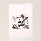 JOSHUA TREE Stationery Card Gallery Image 2