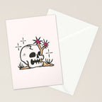 JOSHUA TREE Stationery Card Gallery Image 2