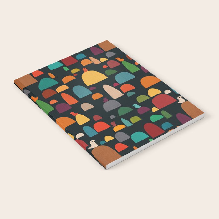 The zen garden Notebook Gallery Image 1