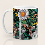 Dangers in the Forest V Coffee Mug Gallery Image 3
