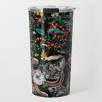 Dangers in the Forest V Travel Mug Gallery Image 1