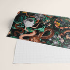 Dangers in the Forest V Wrapping Paper Gallery Image 2