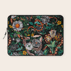 Dangers in the Forest V Laptop Sleeve Gallery Image 1