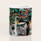 Dangers in the Forest V Coffee Mug Gallery Image 4