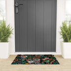 Dangers in the Forest V Welcome Mat Gallery Image 3