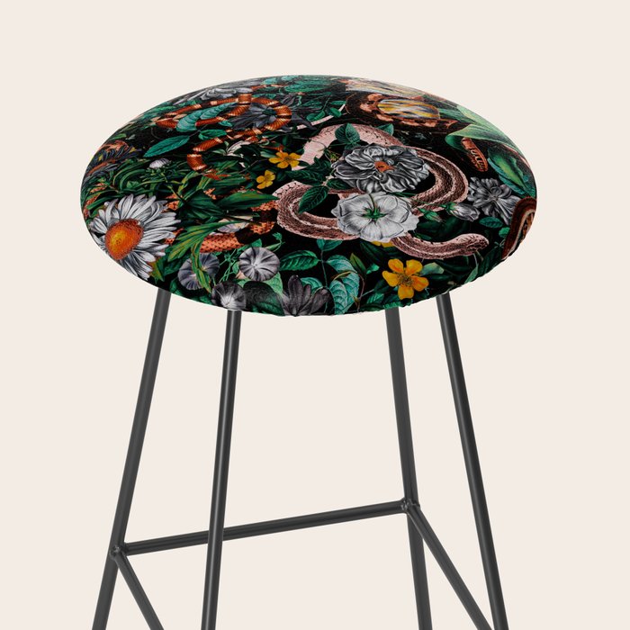 Dangers in the Forest V Stool Gallery Image 2