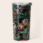 Dangers in the Forest V Travel Mug Gallery Image 2