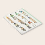 Oils Notebook Gallery Image 3