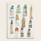 Oils Notebook Gallery Image 4