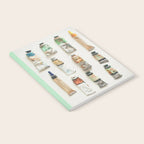 Oils Notebook Gallery Image 2