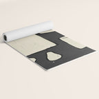 Coffee Time 2 Yoga Mat Gallery Image 2