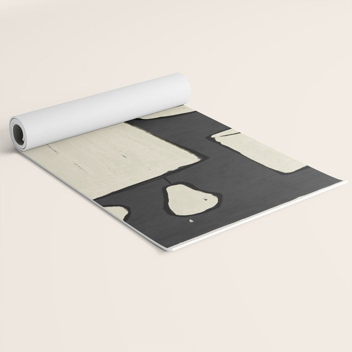 Coffee Time 2 Yoga Mat Gallery Image 2