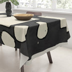 Coffee Time 2 Tablecloth Gallery Image 3