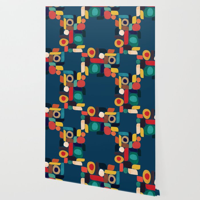 Miles and miles Wallpaper Gallery Image 2