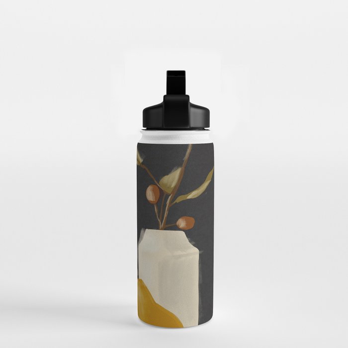 Minimalist Still Life 10 Water Bottle Gallery Image 2