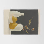 Minimalist Still Life 10 Rug Gallery Image 2
