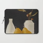 Minimalist Still Life 10 Laptop Sleeve Gallery Image 1