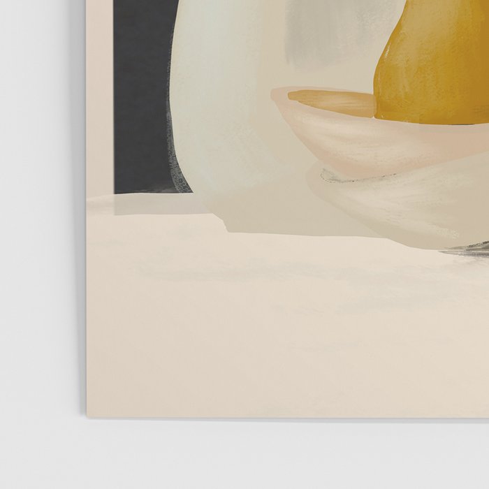 Minimalist Still Life 10 Poster Gallery Image 3