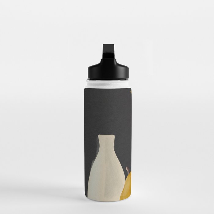 Minimalist Still Life 10 Water Bottle Gallery Image 3