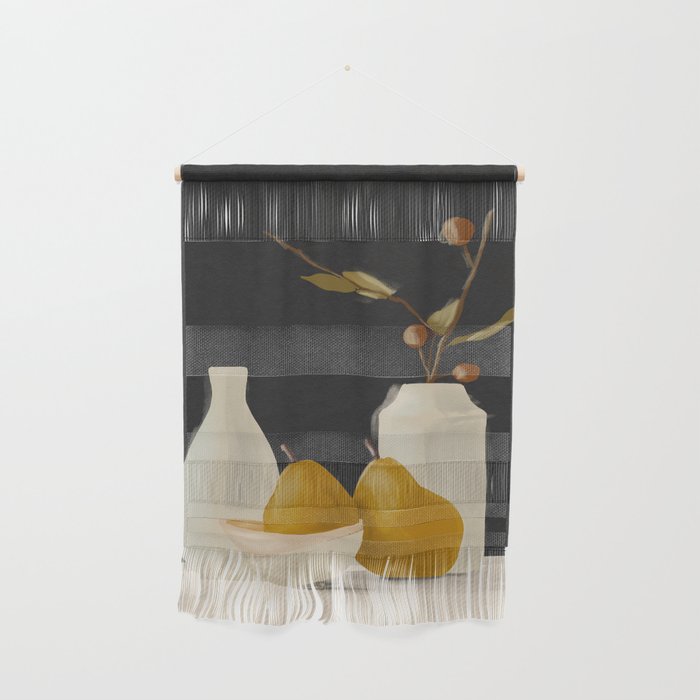 Minimalist Still Life 10 Wall Hanging Gallery Image 1