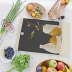 Minimalist Still Life 10 Cutting Board Gallery Image 2
