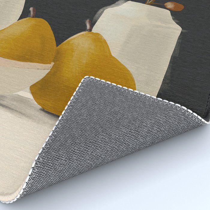 Minimalist Still Life 10 Rug Gallery Image 4