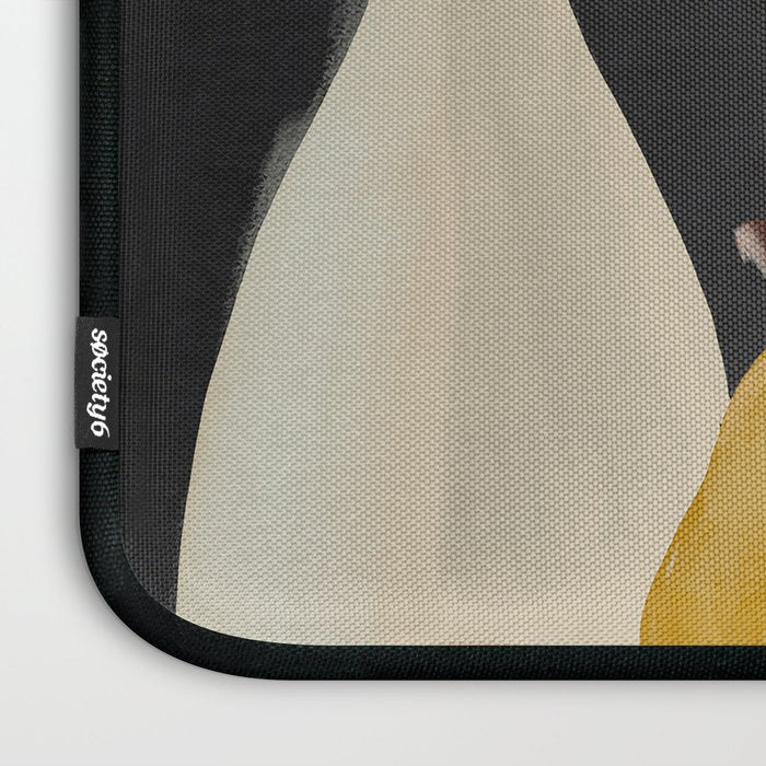 Minimalist Still Life 10 Laptop Sleeve Gallery Image 3