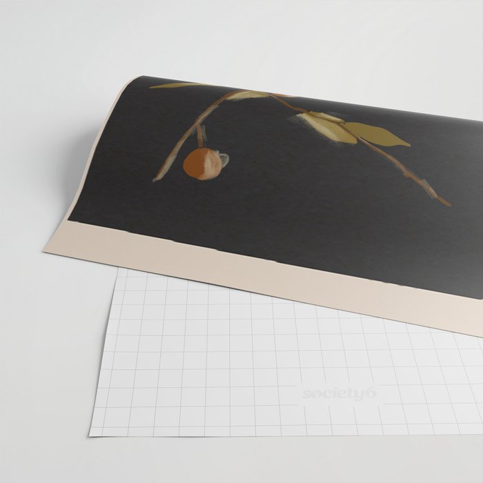 Minimalist Still Life 10 Wrapping Paper Gallery Image 2