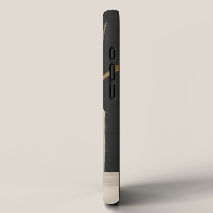 Minimalist Still Life 10 iPhone Case Gallery Image 2
