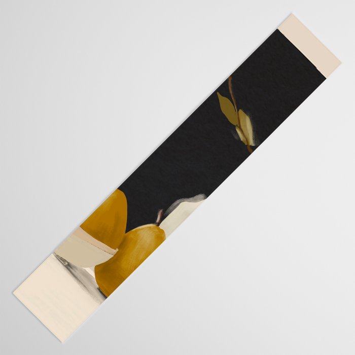 Minimalist Still Life 10 Table Runner Gallery Image 3