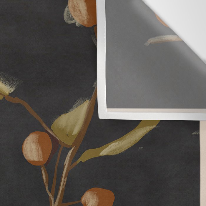 Minimalist Still Life 10 Wall Tapestry Gallery Image 3