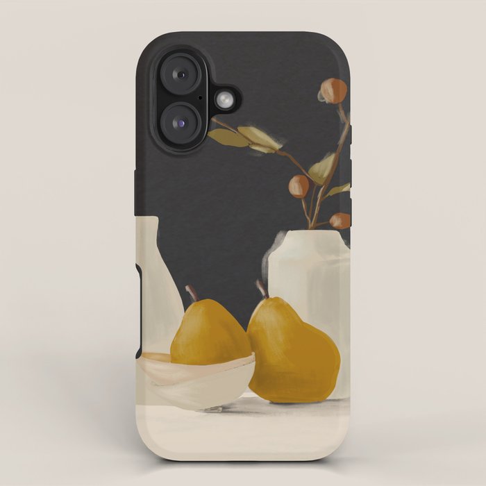 Minimalist Still Life 10 iPhone Case Gallery Image 1