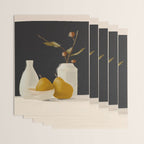 Minimalist Still Life 10 Wrapping Paper Gallery Image 3