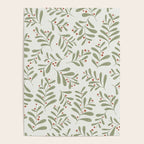 Modern Mistletoe Poster Gallery Image 4