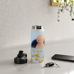 Clementines Water Bottle Gallery Image 4