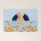 Clementines Welcome Mat Gallery Image 1