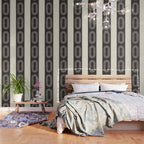 Minimal Geometric Line Art 4 Wallpaper Gallery Image 3