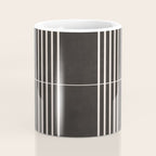 Minimal Geometric Line Art 4 Coffee Mug Gallery Image 4