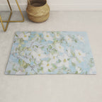 Virginia Blooms Rug Gallery Image 1