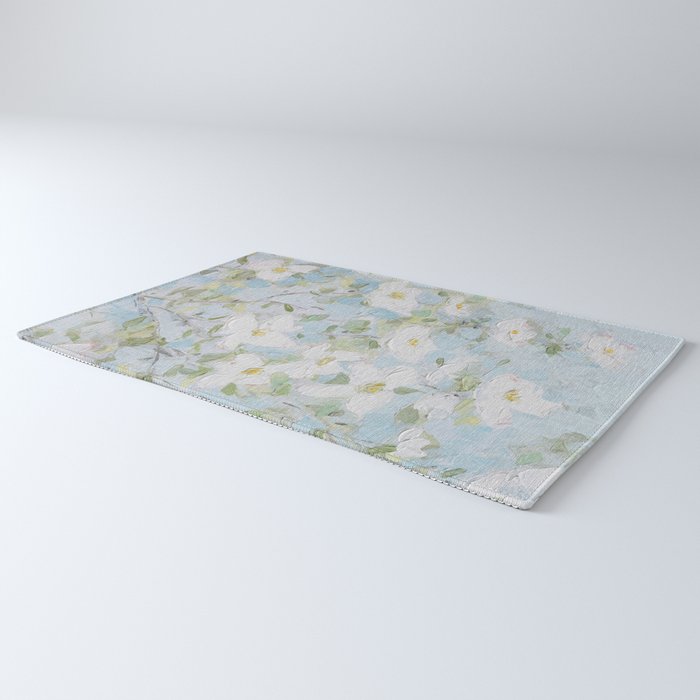 Virginia Blooms Rug Gallery Image 3