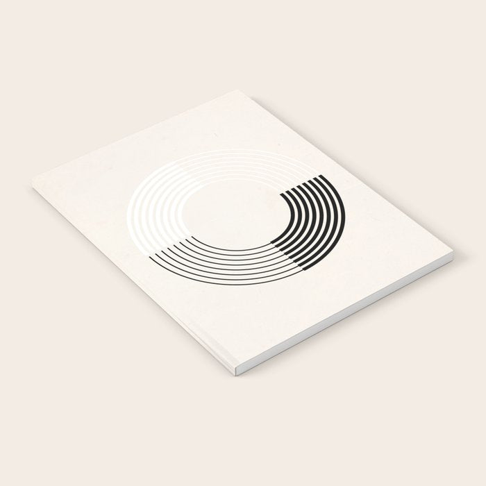 Coil II Notebook Gallery Image 2