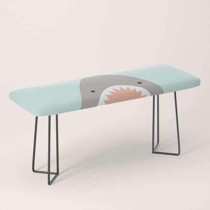 shark attack Bench Gallery Image 1