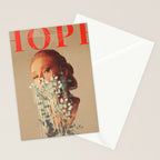 Growing Hope Stationery Card Gallery Image 2