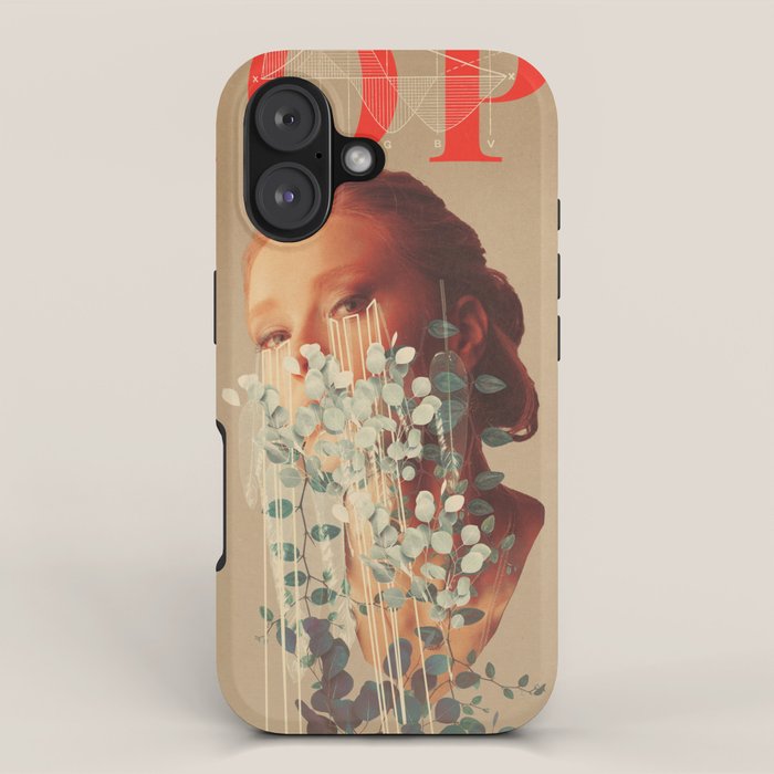 Growing Hope iPhone Case Gallery Image 1