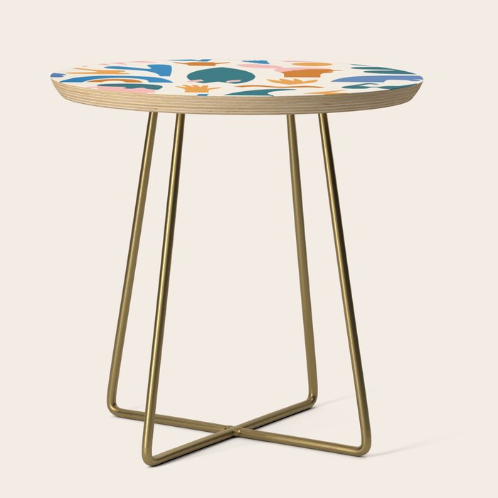 Vaya a la playa Side Table Gallery Image 1