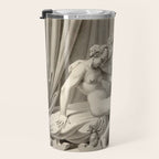 Jean Frédéric Maximilien de Waldeck Erotic Lovers X Travel Mug Gallery Image 3