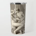 Jean Frédéric Maximilien de Waldeck Erotic Lovers X Travel Mug Gallery Image 1