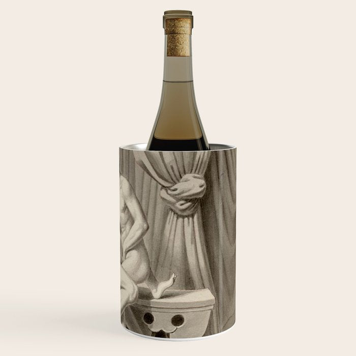 Jean Frédéric Maximilien de Waldeck Erotic Lovers X Wine Chiller Gallery Image 3