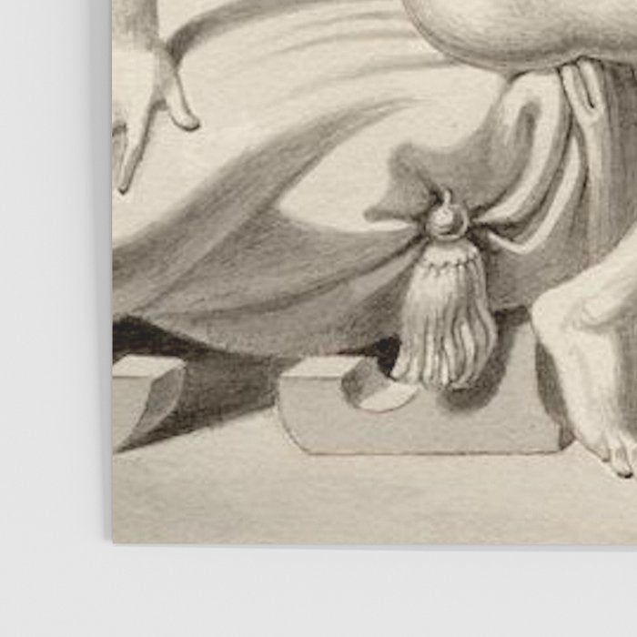 Jean Frédéric Maximilien de Waldeck Erotic Lovers X Poster Gallery Image 3