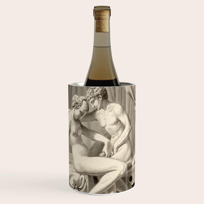 Jean Frédéric Maximilien de Waldeck Erotic Lovers X Wine Chiller Gallery Image 1